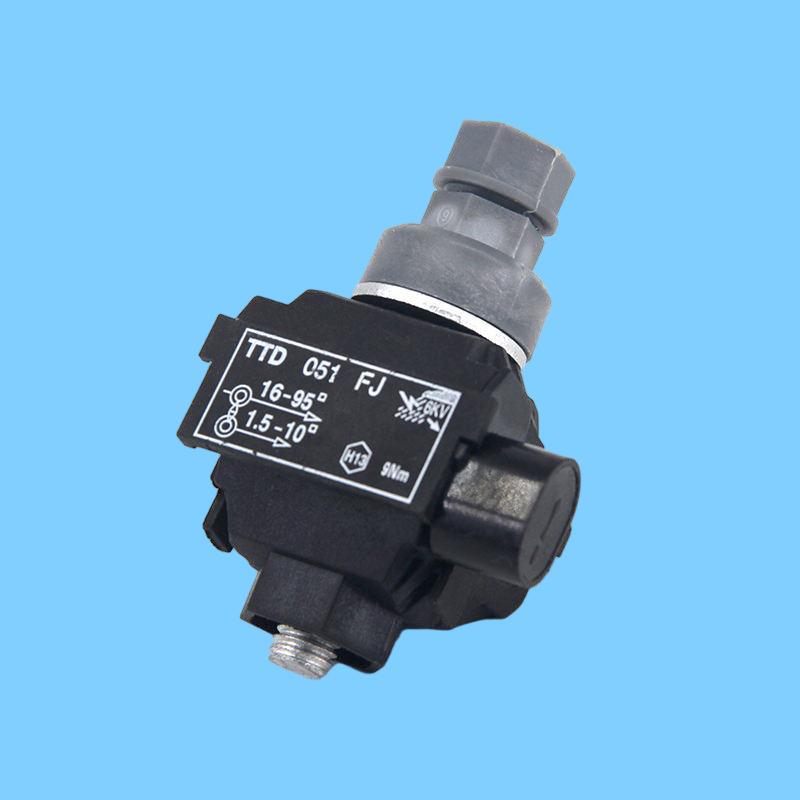 TTD051FJ Insulation Piercing Clamps